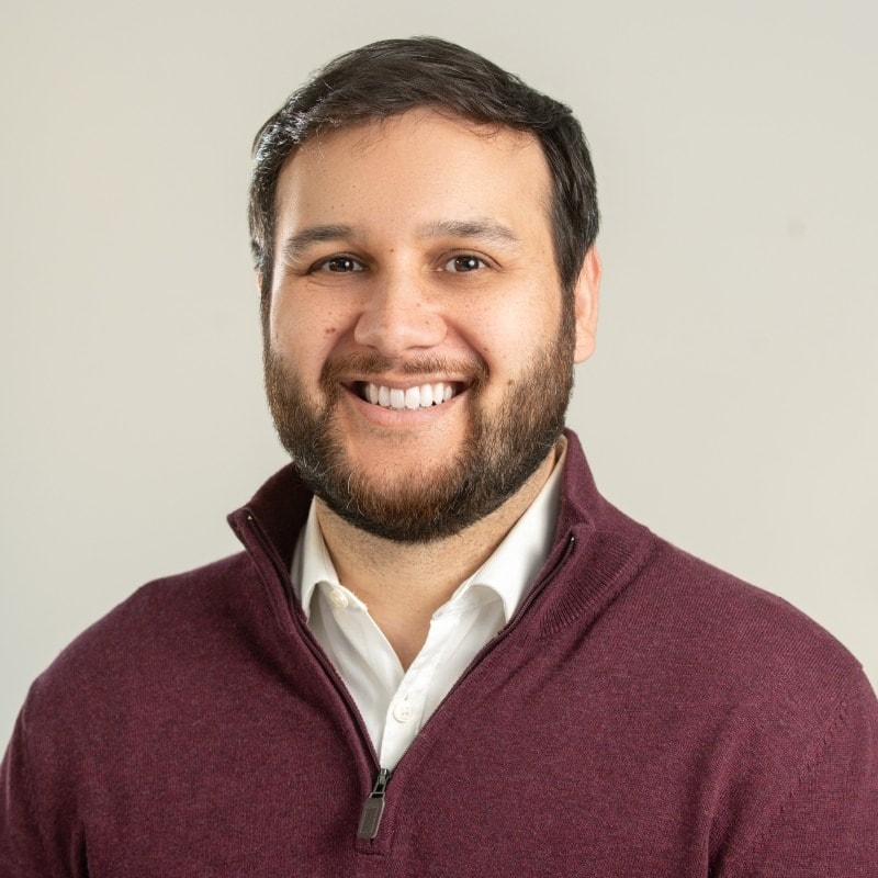 Andrew Nodes, VP Supply Chain, Instacart
