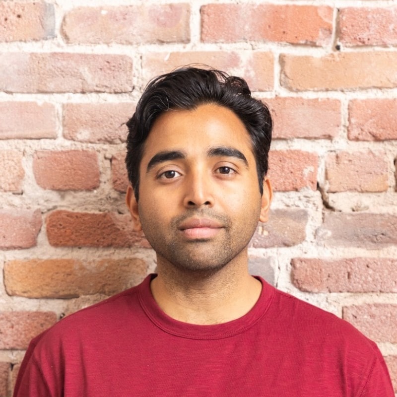 Anil Varanasi, Founder & CEO, Meter