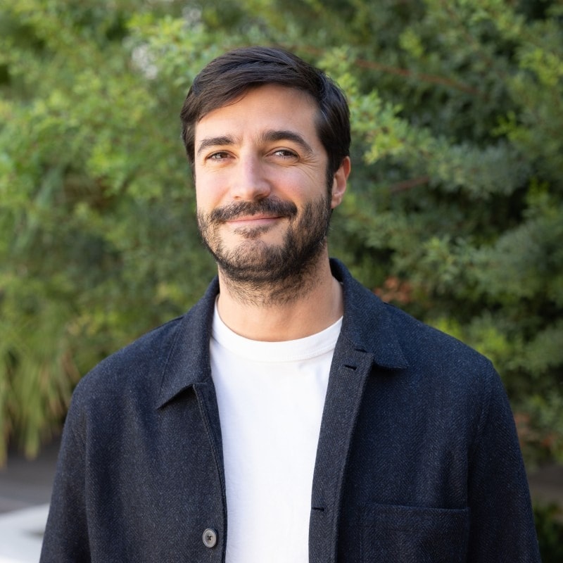 Arnaud Ferreri, CTO, Headway