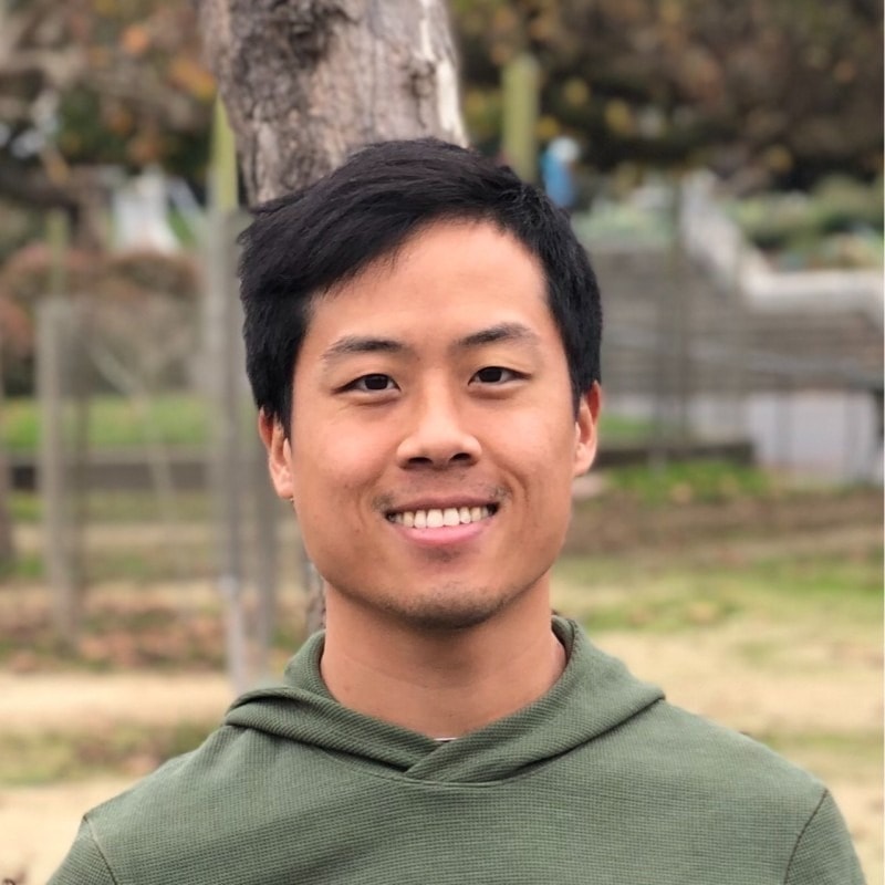 Charlie Fang, Product, Surge AI; prev. Hertz