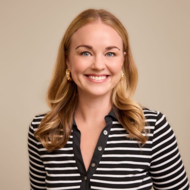 Dani Dudeck, CCO, Netflix