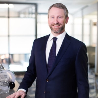 Doug Rogers, VP, Lumeris