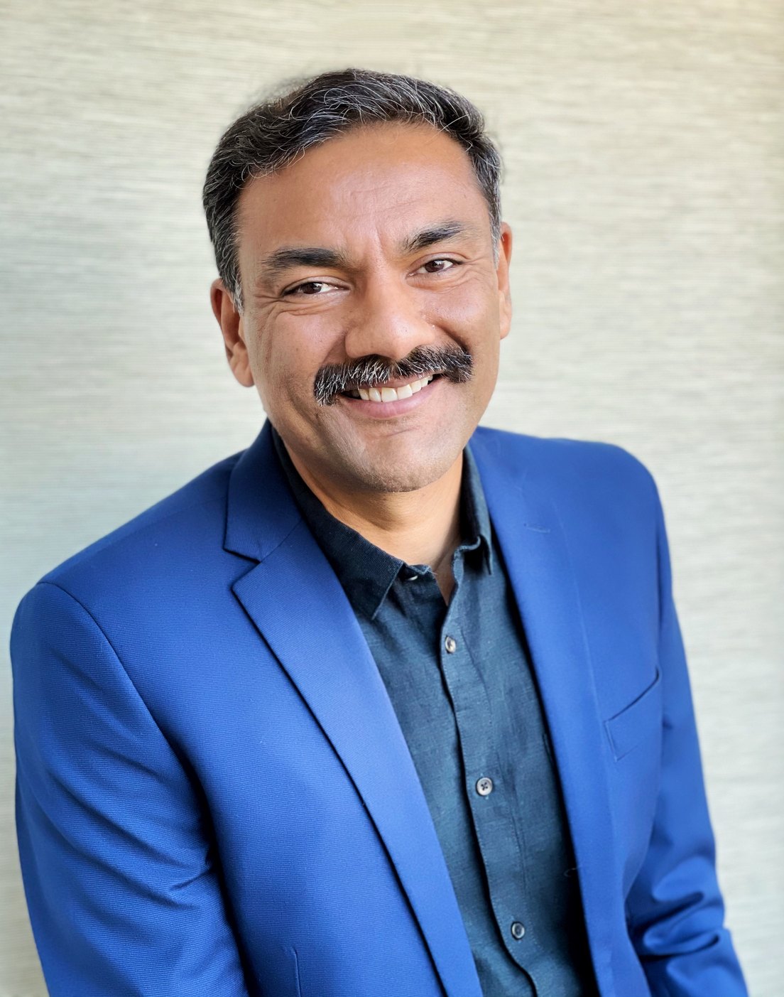 G. Satish