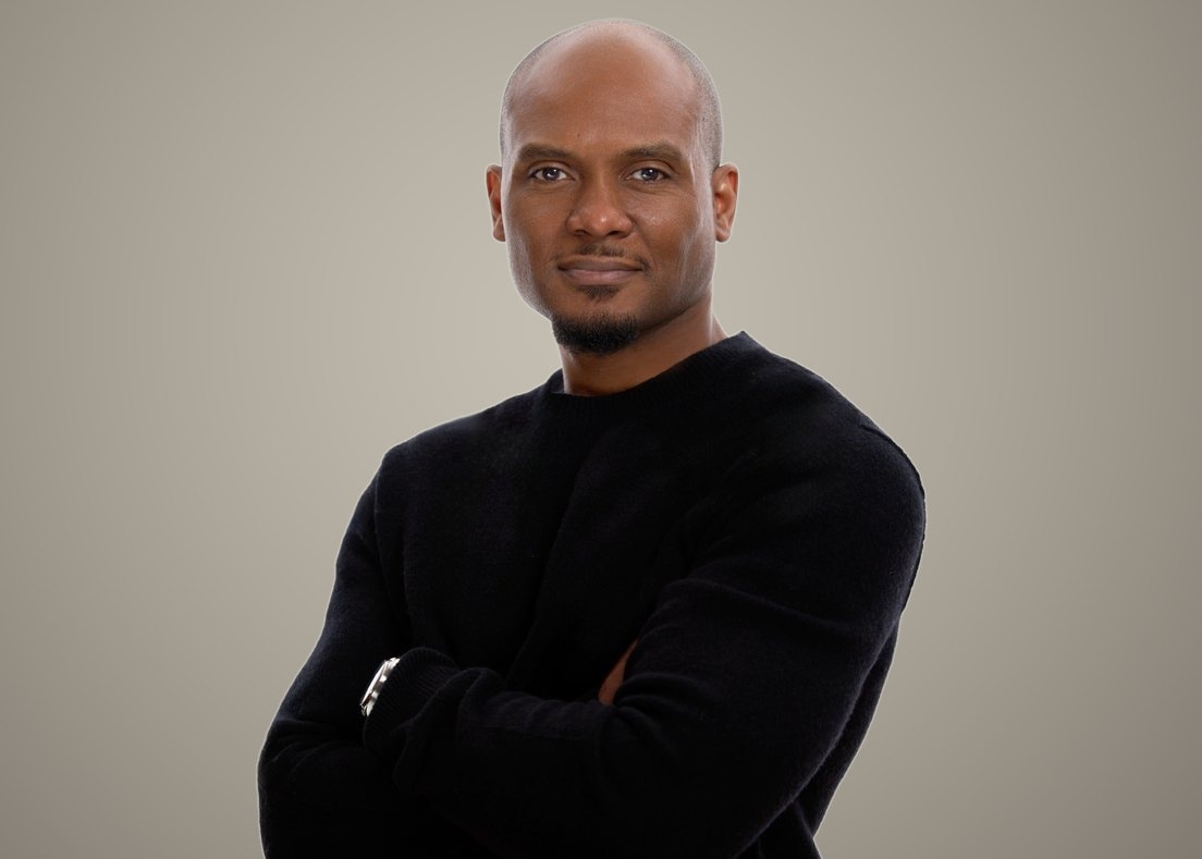 Vince Harris