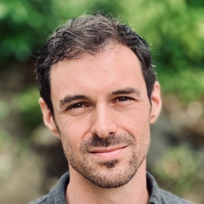 Jake Bornstein, Co-Founder, Studio Metis