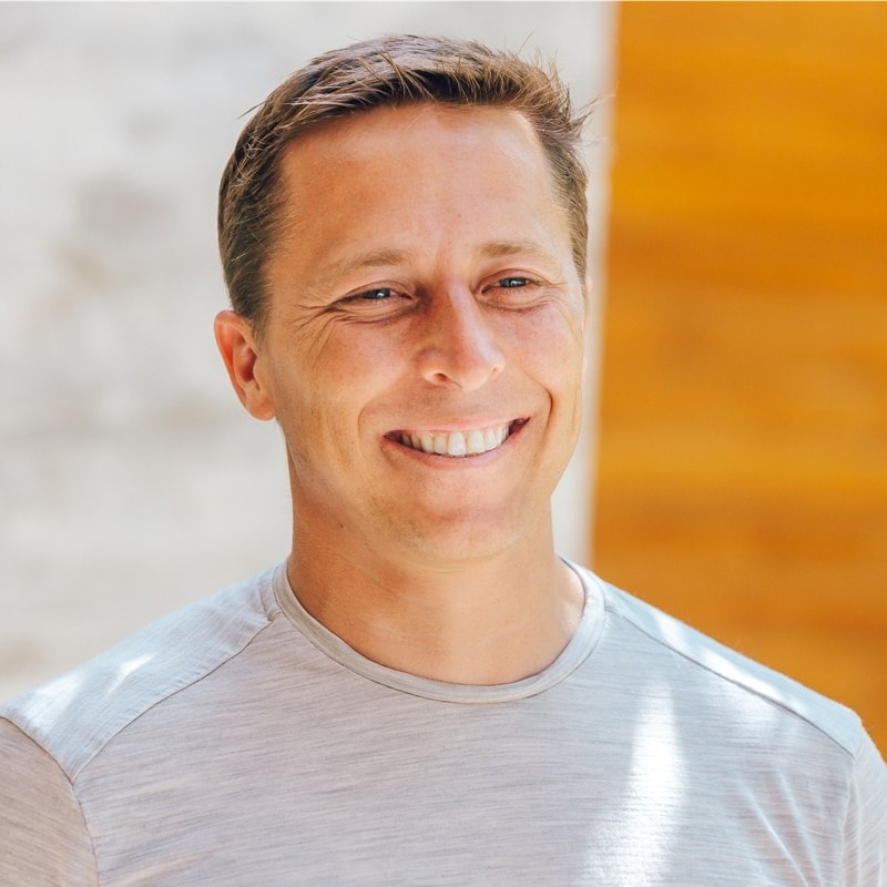 James Dyett, Former Head of Enterprise Sales, OpenAI