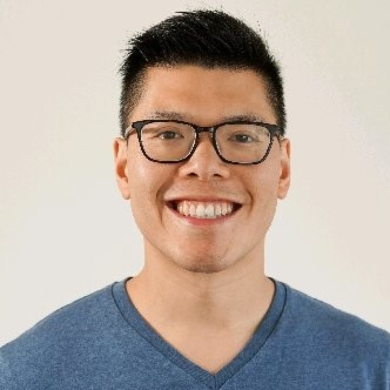 Karney Li, Former Chief Architect, Wealthsimple