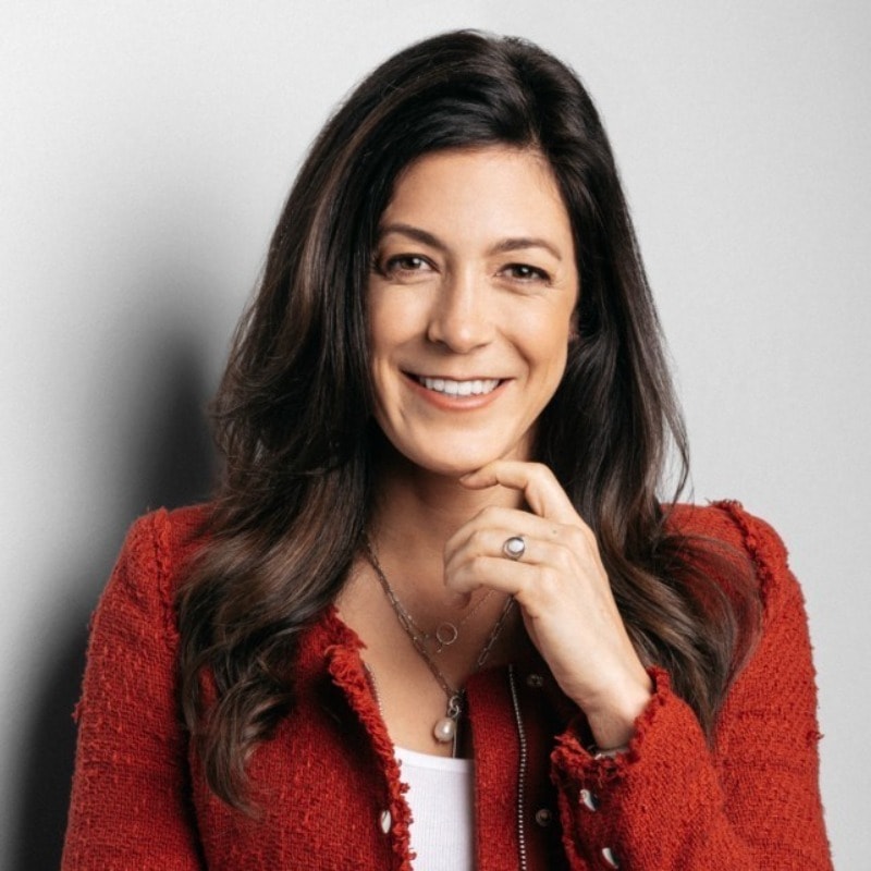 Mary Miller, Founder, Ciconia; prev. Amazon