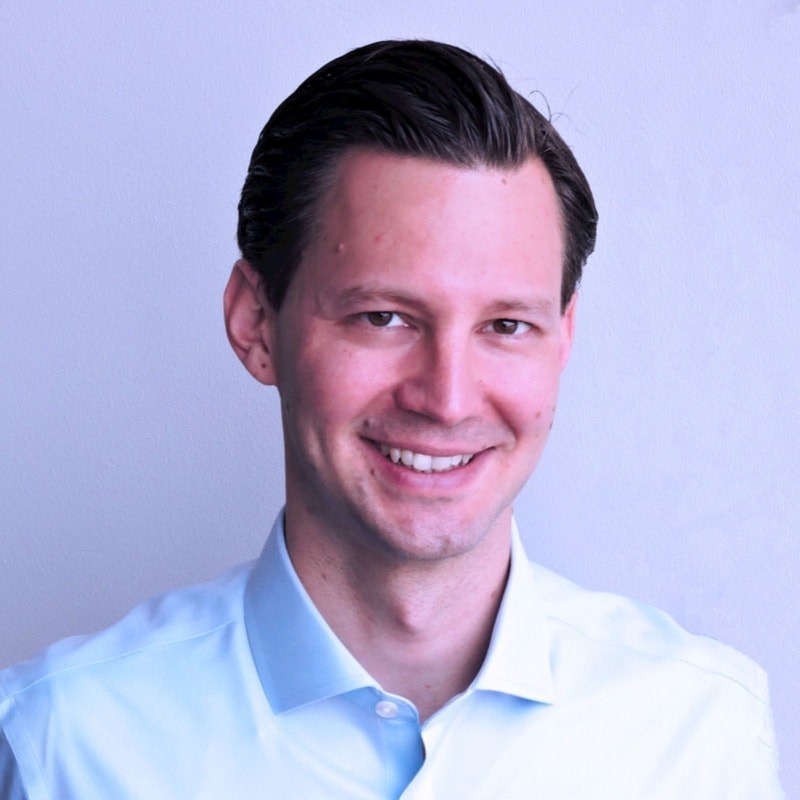 Max Schnoedl, Chair, GovPilot; prev. COO Accela