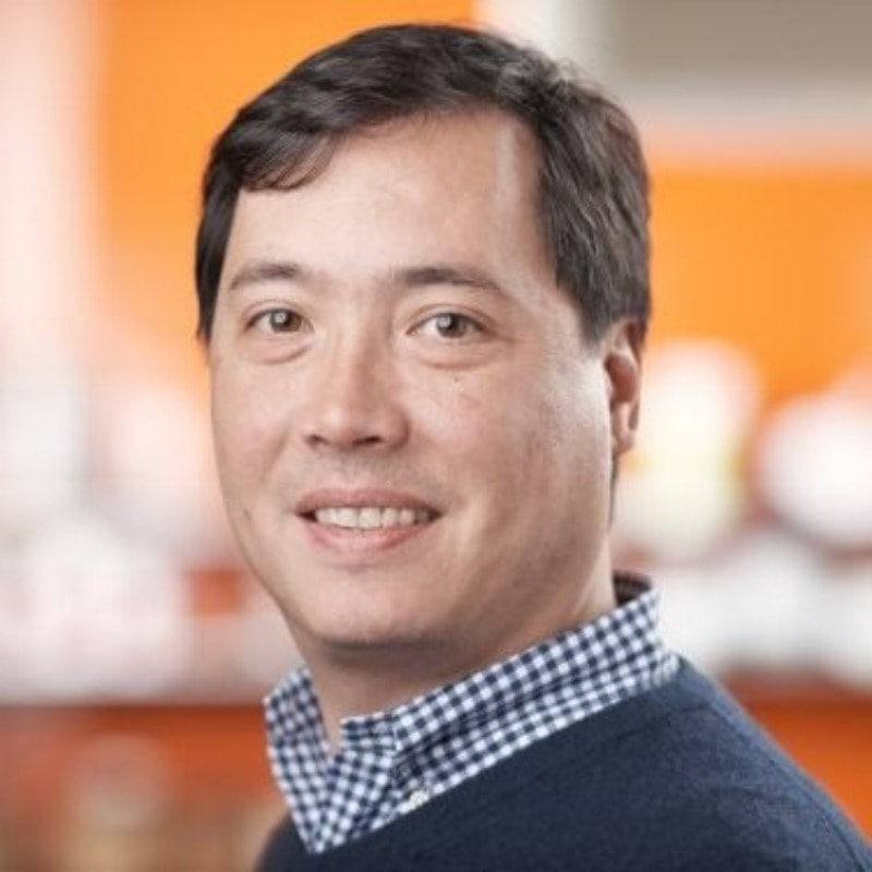 Morgan Fong, General Counsel, Instacart