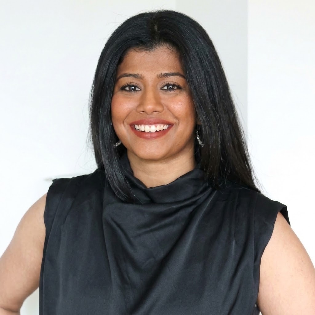 Nikila Srinivasan, Former VP Product Management, Meta