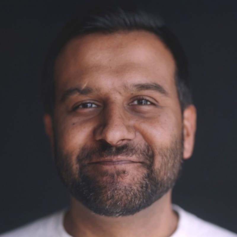 Sagar Sanghavi, Former CFO Abridge