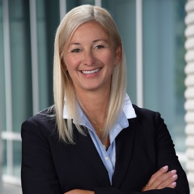 Suzanne Behrens, Former CMO, Granicus