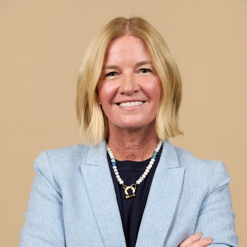 Suze Skop, Sr. Director, Agencies, Instacart
