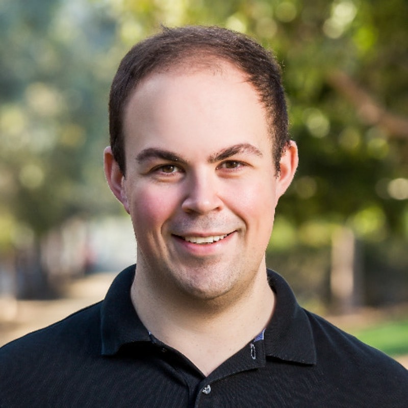Will Simmons, Product, Ramp